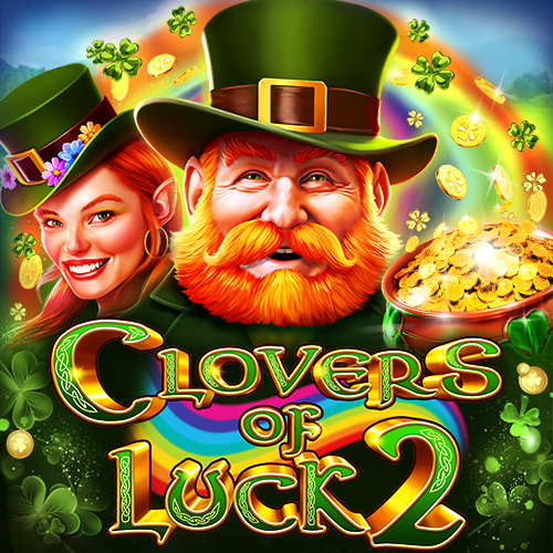 Clovers of Luck 2 96